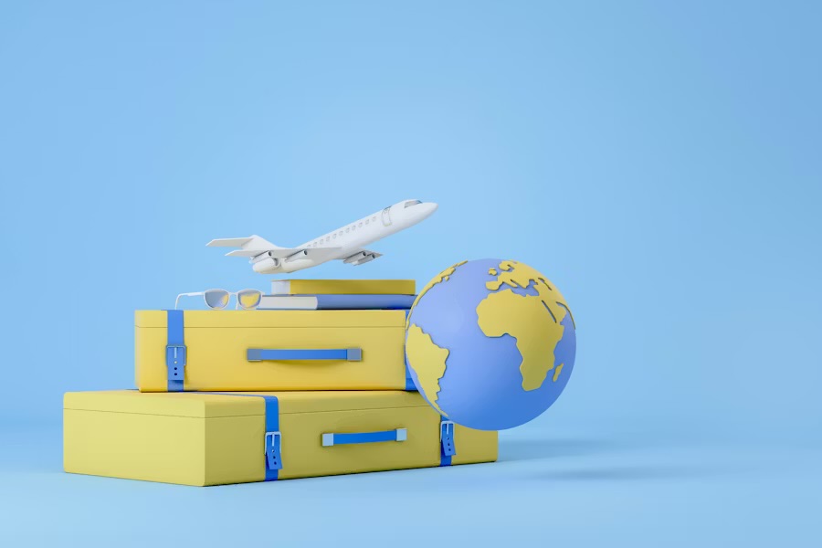 Tabi Travel サポートセンター Help Center home page